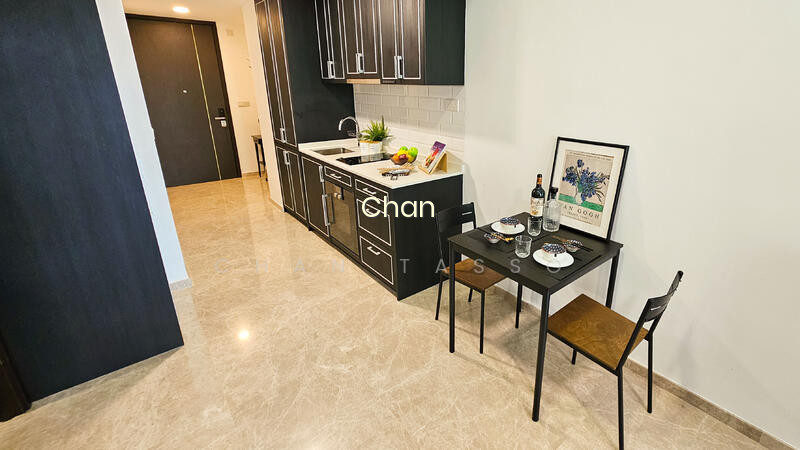 MAYFAIR MODERN 4