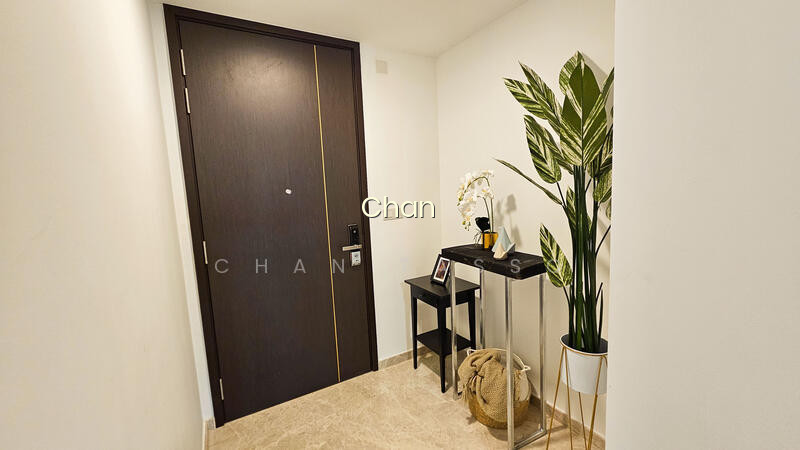 MAYFAIR MODERN 6