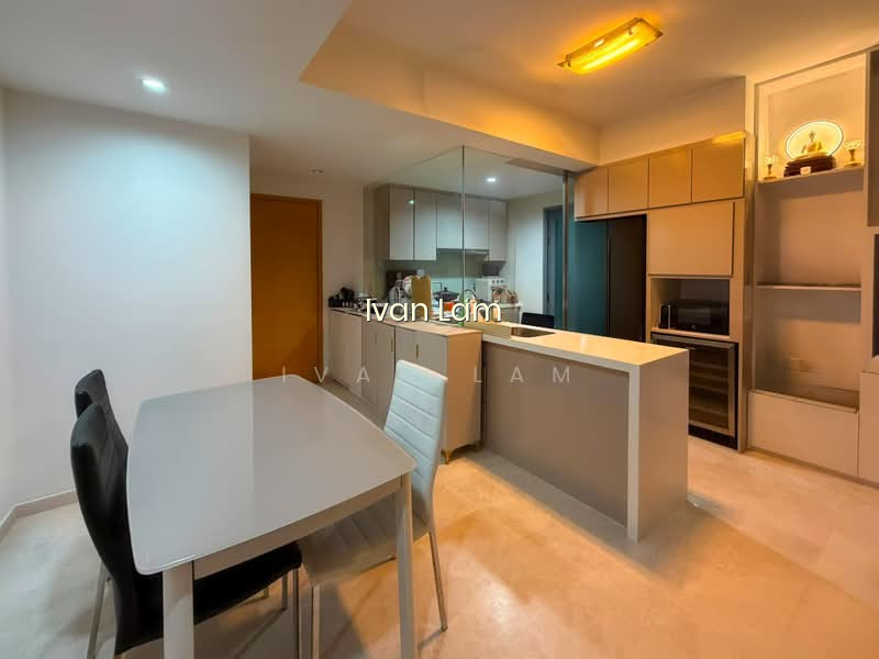 CENTRO RESIDENCES 2