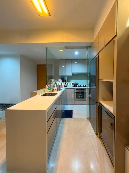 CENTRO RESIDENCES 3