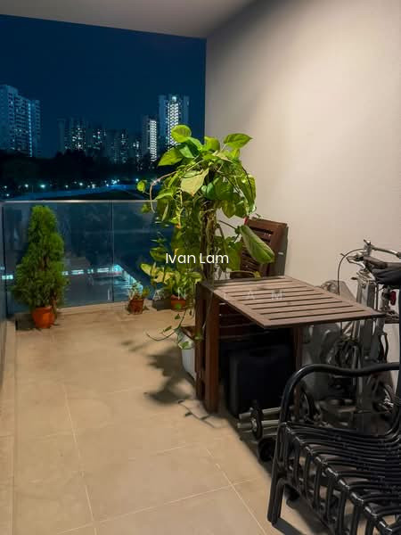 CENTRO RESIDENCES 5
