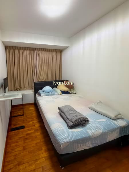 CENTRO RESIDENCES 8