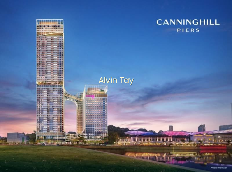 CANNINGHILL PIERS 10