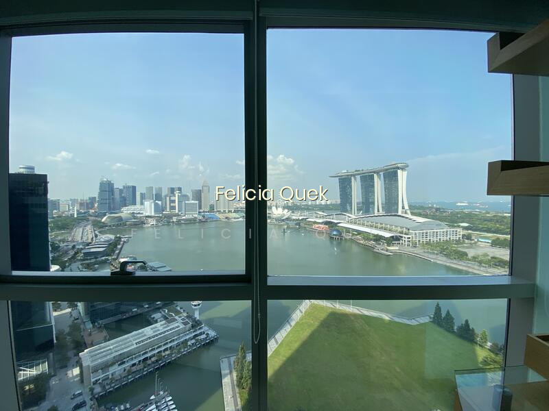 THE SAIL @ MARINA BAY image 1 of 10