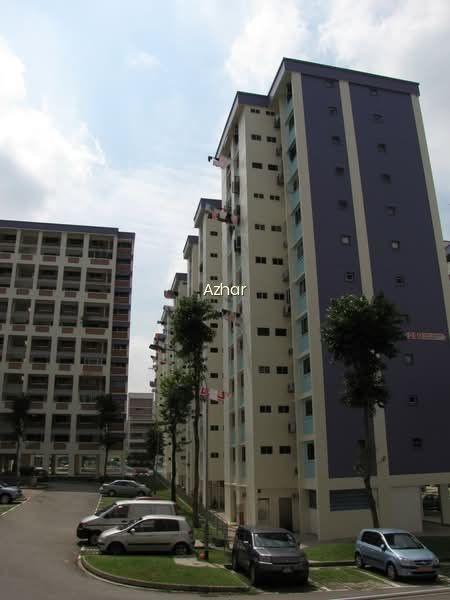 240 BUKIT PANJANG RING ROAD photo 5