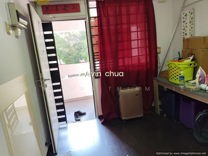 6 MARSILING DRIVE