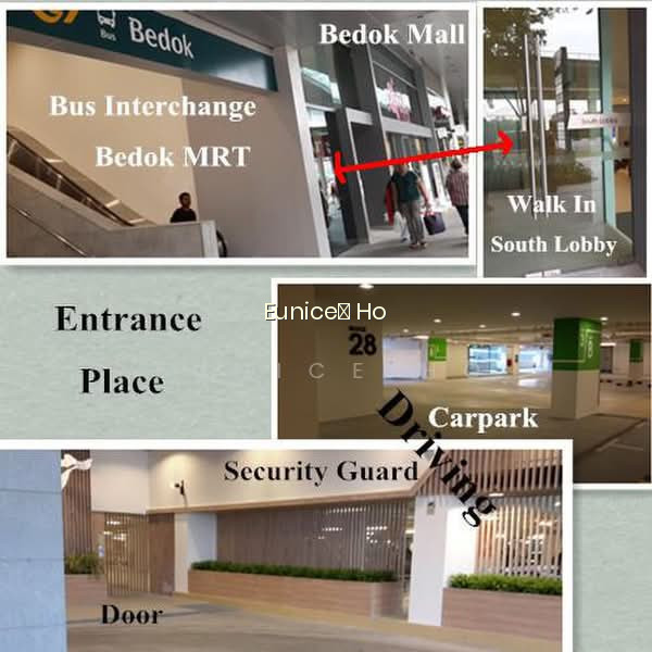 Bedok Residences photo 2