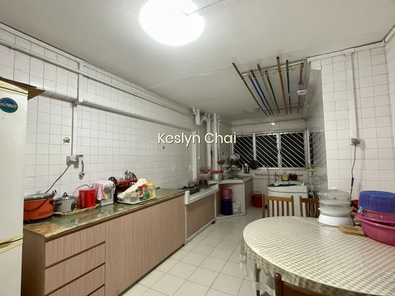 853 YISHUN RING ROAD