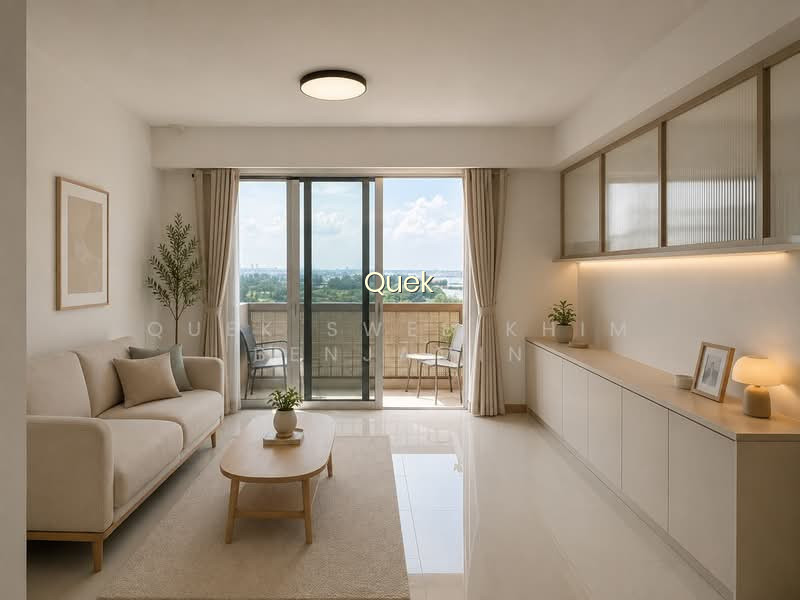 228B PUNGGOL FIELD photo 2