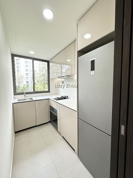 FORETT AT BUKIT TIMAH 2