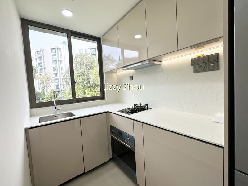 FORETT AT BUKIT TIMAH 3