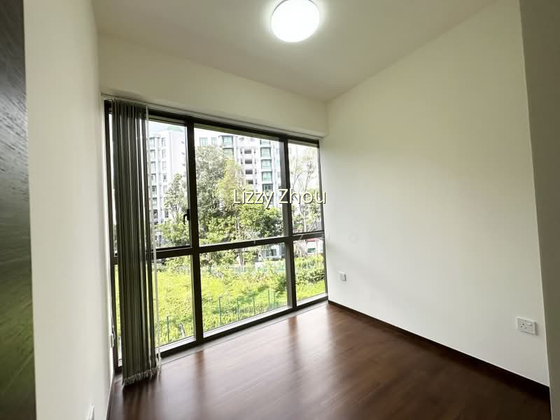 FORETT AT BUKIT TIMAH 5