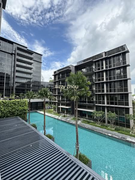 FORETT AT BUKIT TIMAH 9
