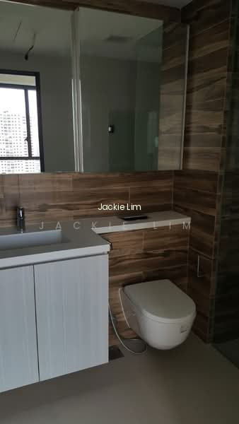 GEM RESIDENCES 2