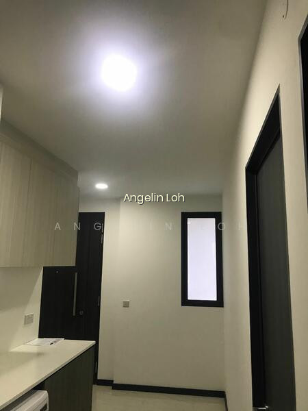 GEM RESIDENCES 2