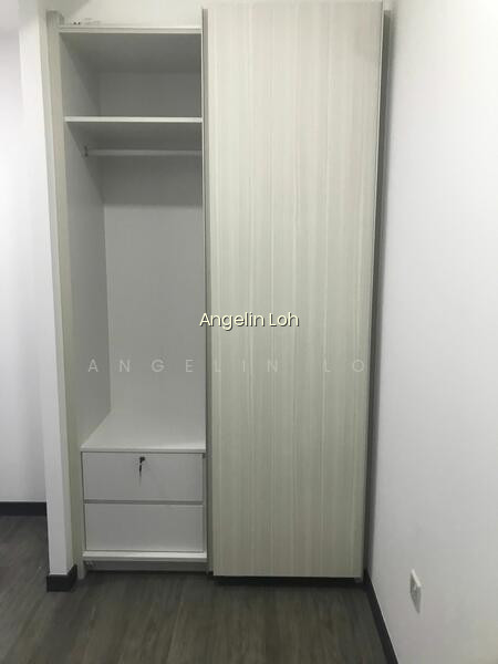 GEM RESIDENCES 3