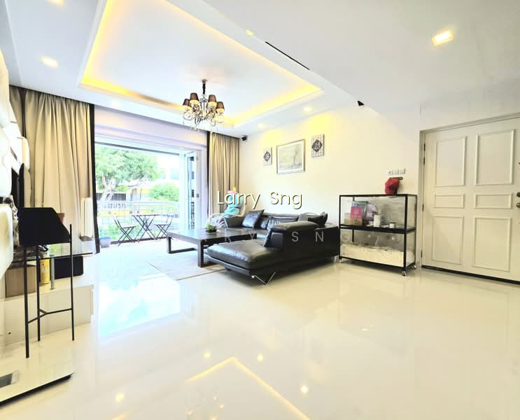 TORIE MANSION photo 2