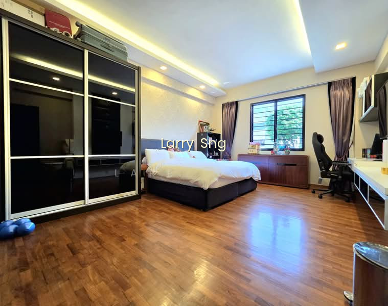 TORIE MANSION photo 6