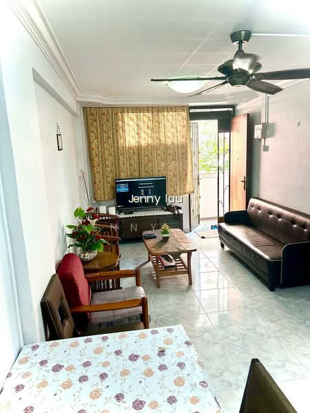 76 BEDOK NORTH ROAD