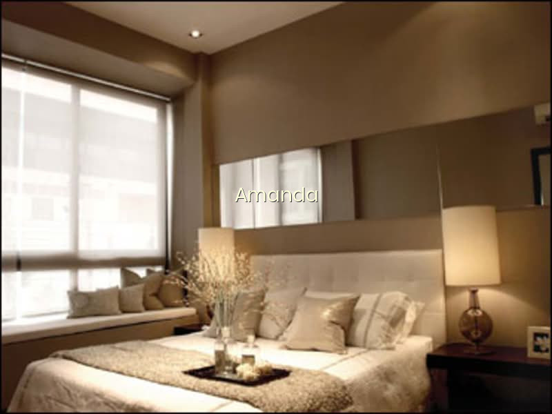 KEMBANGAN SUITES 6