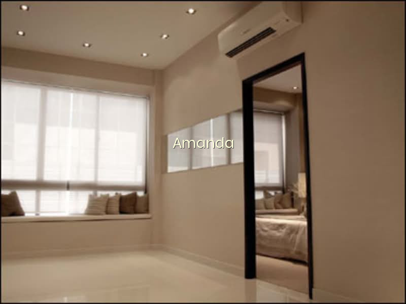 KEMBANGAN SUITES 7
