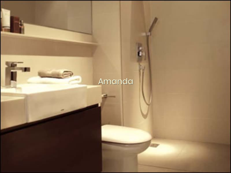 KEMBANGAN SUITES 9