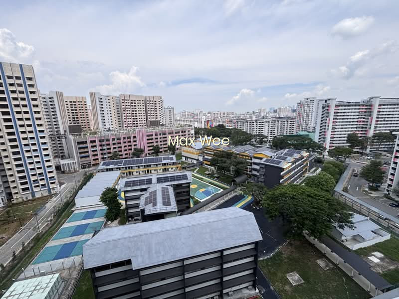 18B MACPHERSON RESIDENCY image 1 of 10