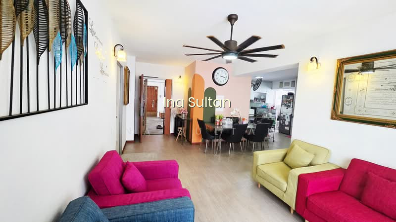 513B YISHUN STREET 51 image 1 of 10