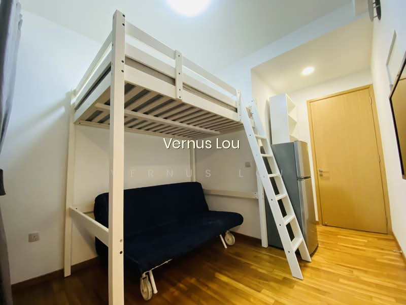 LOFT 33 @ GEYLANG photo 3
