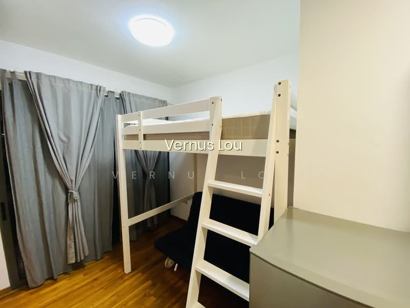 LOFT 33 @ GEYLANG photo 5