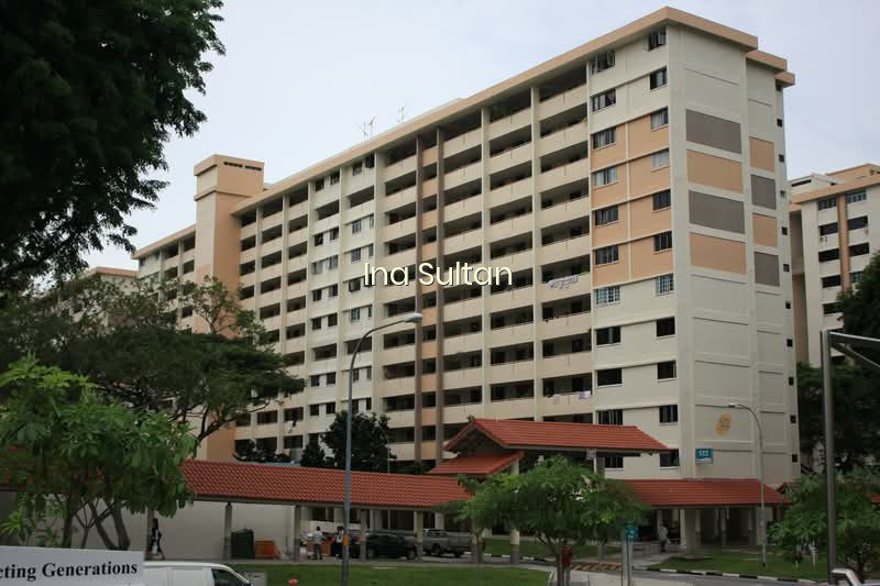522 BEDOK NORTH AVENUE 1 photo 5