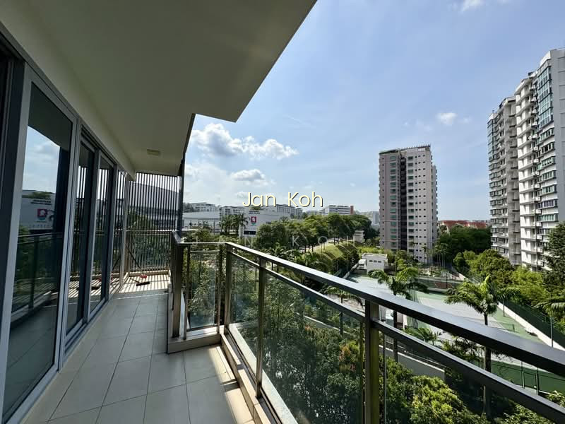 The Scala @ Lorong Chuan photo 2