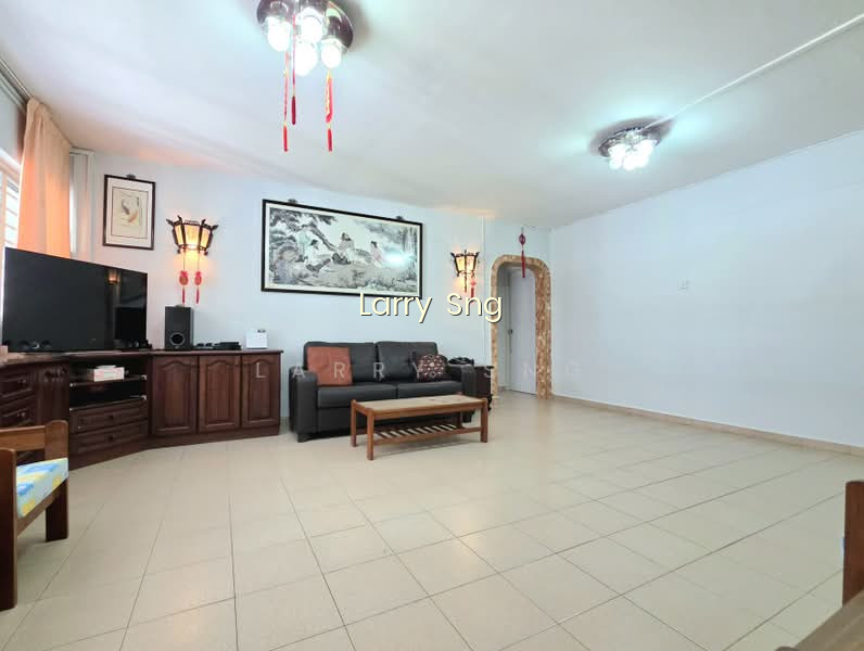 921 TAMPINES STREET 91 image 1 of 10