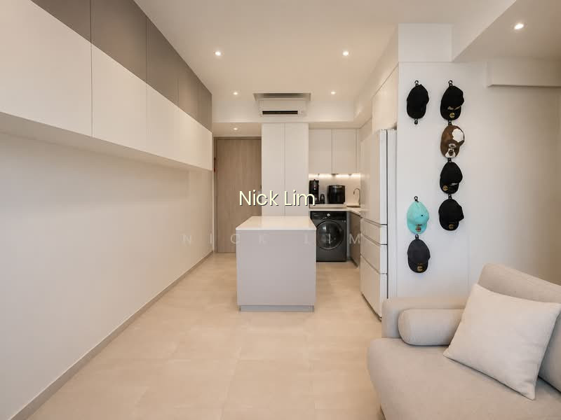 The Alps Residences photo 5
