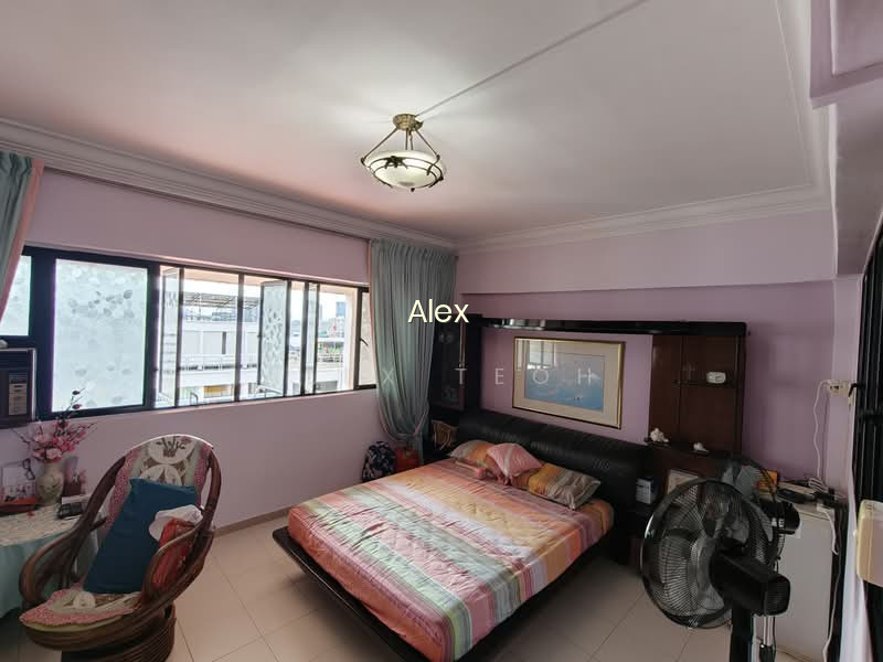 221 BUKIT BATOK EAST AVENUE 3 photo 3