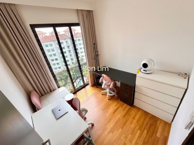 MAYFAIR MODERN 5