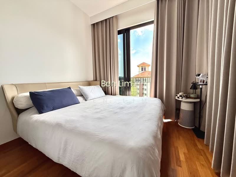 MAYFAIR MODERN 7