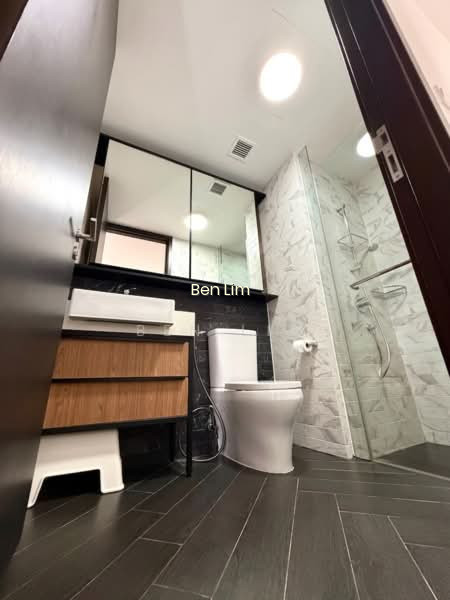 MAYFAIR MODERN 9
