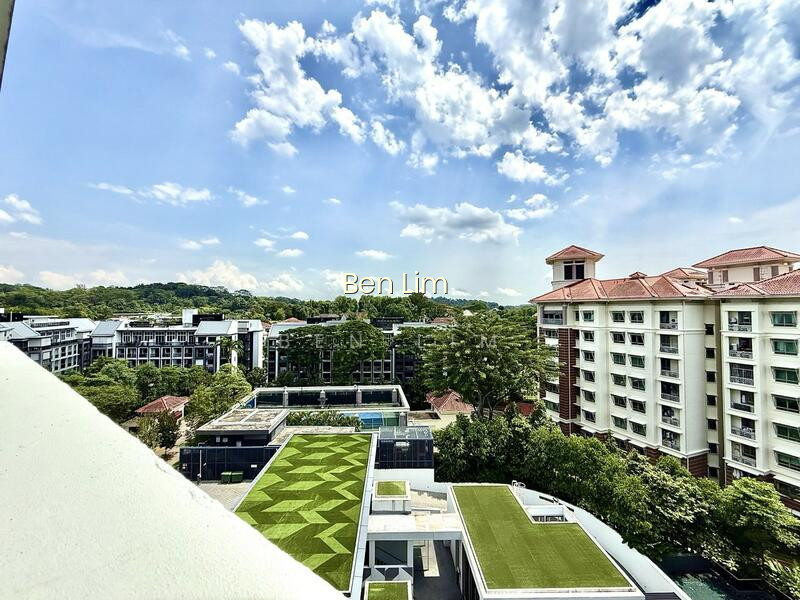 MAYFAIR MODERN 10