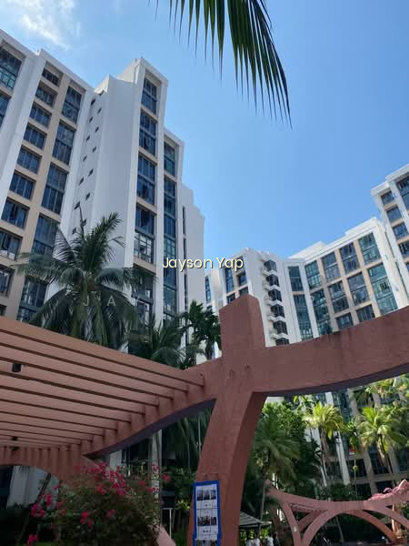EAST MEADOWS 5