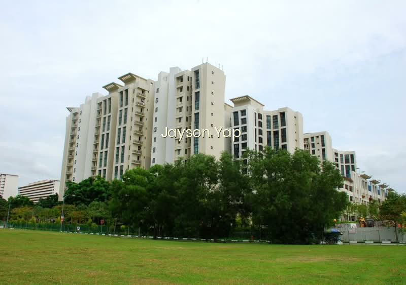 EAST MEADOWS 6