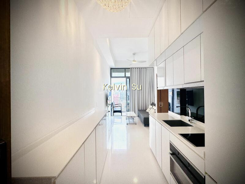 SPOTTISWOODE SUITES
