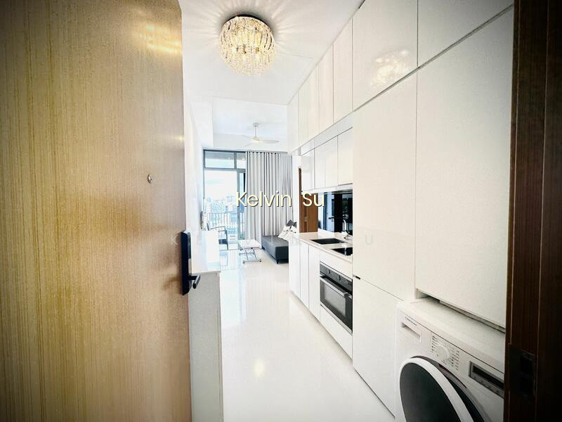 Spottiswoode Suites photo 2