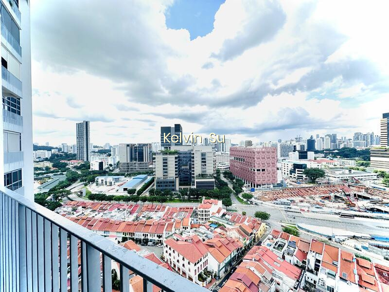 Spottiswoode Suites photo 3