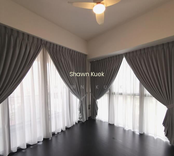 Duo Residences photo 6