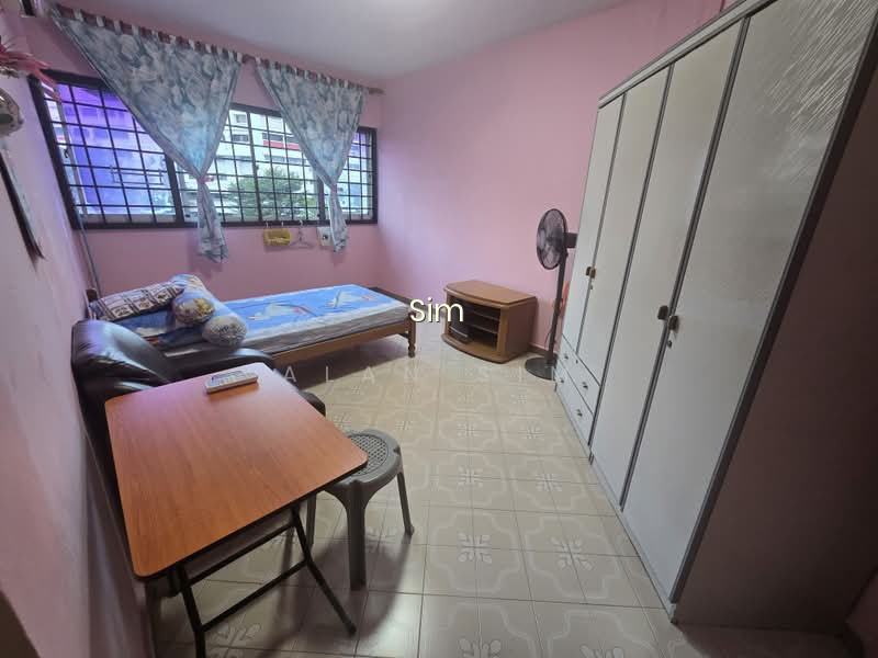 116 BUKIT BATOK WEST AVENUE 6 image 1 of 6