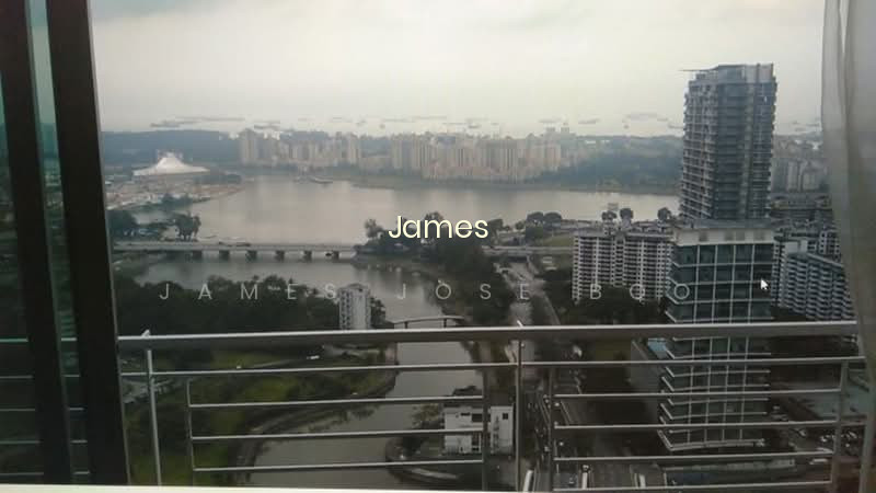 URGENT SALE | 2 BEDROOM APT | 2 MIN TO MRT | HIGH FLOOR photo 2