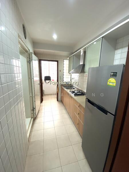 The Eden @ Tampines photo 3