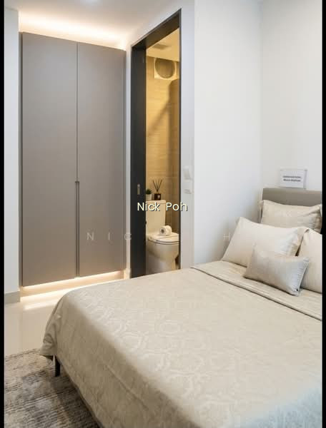 GUILLEMARD SUITES 2