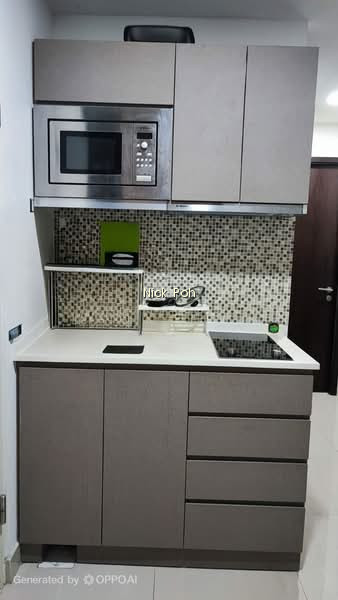 GUILLEMARD SUITES 3
